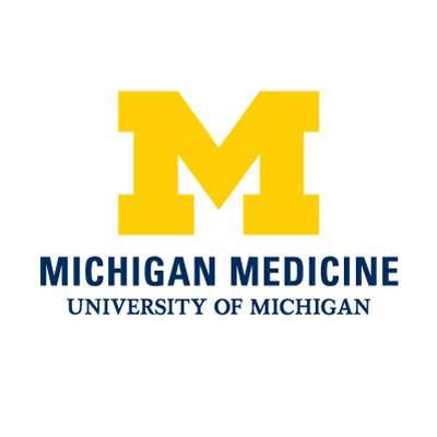 University of Michigan Hosptial Logo - Michigan OPEN