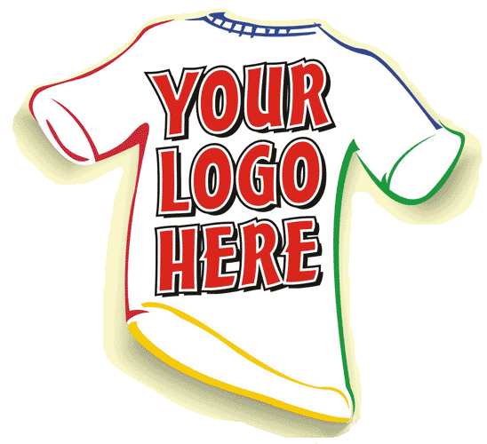 Custom Printing Logo - Shasta Creations - Screen Printing and Custom Embroidery