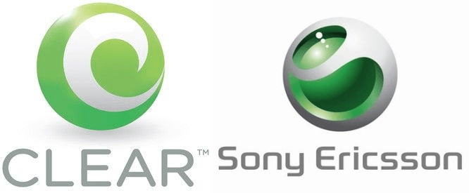 Clearwire Logo - Breaking: Sony Ericsson Denied Injunction Against Clearwire in ...