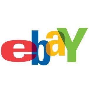 eBay Official Logo - ebay-logo | DJ Shadow | Official Website
