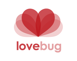 Heart Logo - Creative Examples of Heart Inspired Logo Designs