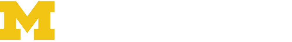 University of Michigan Hosptial Logo - University of Michigan Health System