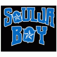Soulja Boy Logo - Soulja Boy Logo Vector (.AI) Free Download