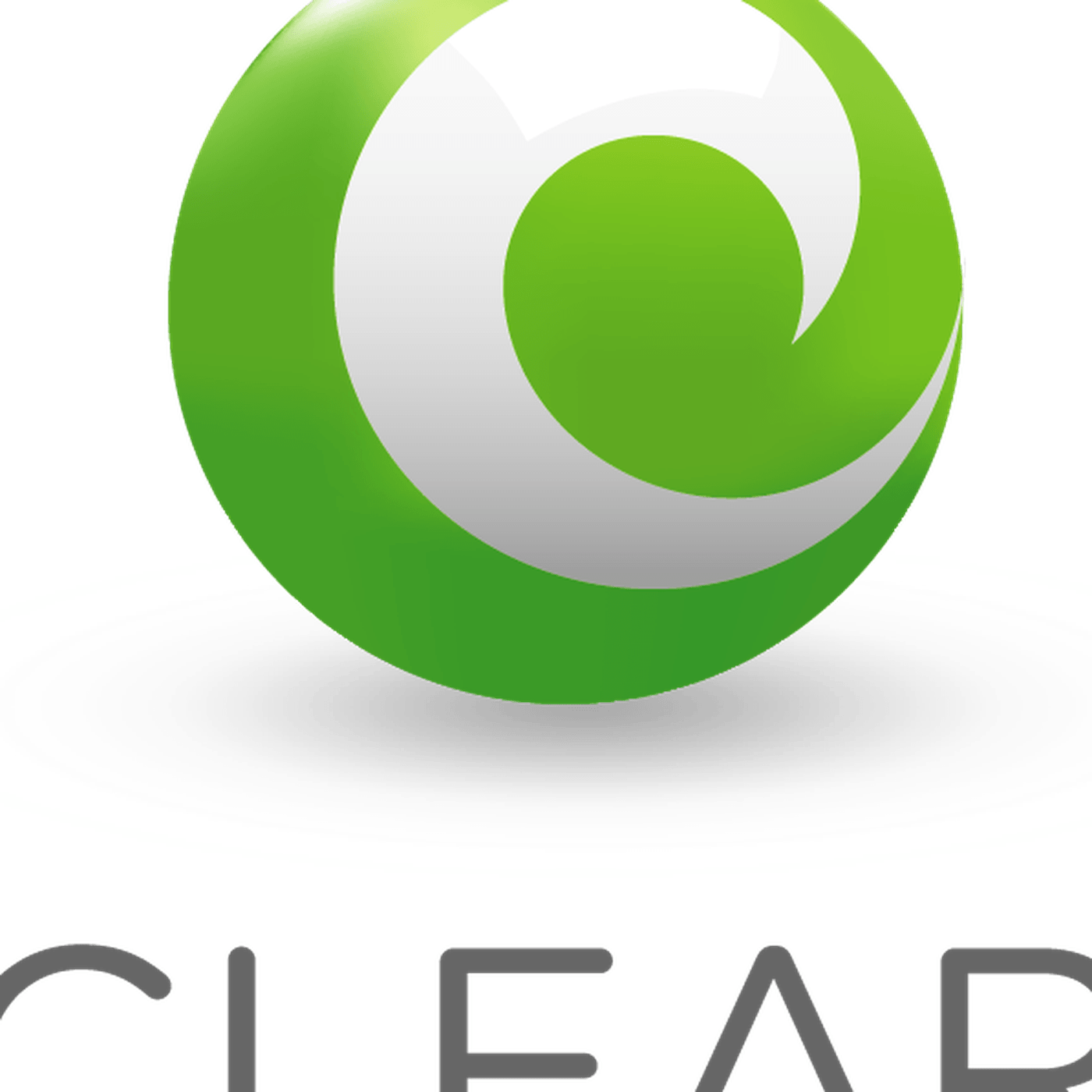 Clearwire Logo - Clearwire posts higher revenue and more subscribers, isn't out of ...