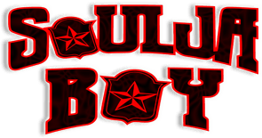 Soulja Boy Logo - Soulja Boy Logo (PSD) | Official PSDs