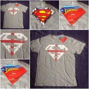 eBay Official Logo - Super Man Superman Ladies Adult Mens Womens Tee TShirt Official LOGO ...
