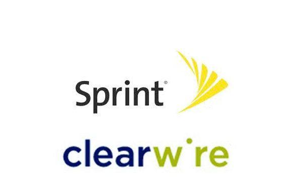 Clearwire Logo - Clearwire shareholders agree to Sprint buyout | PCWorld