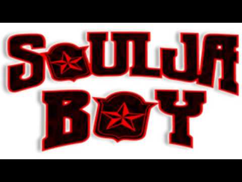 Soulja Boy Logo - Crank That (Instrumental) - Soulja Boy - YouTube