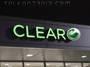 Clearwire Logo - Sony Ericsson Suing Clearwire For Trademark Infringement ...