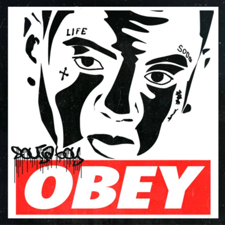 Soulja Boy Logo - Soulja Boy - Obey