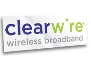 Clearwire Logo - Clearwire Names New 4G Cities