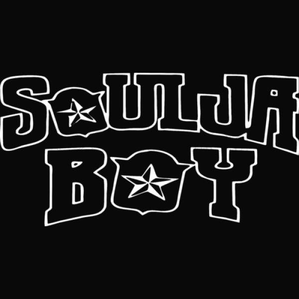 Soulja Boy Logo - soulja boy tell em logo Pantie