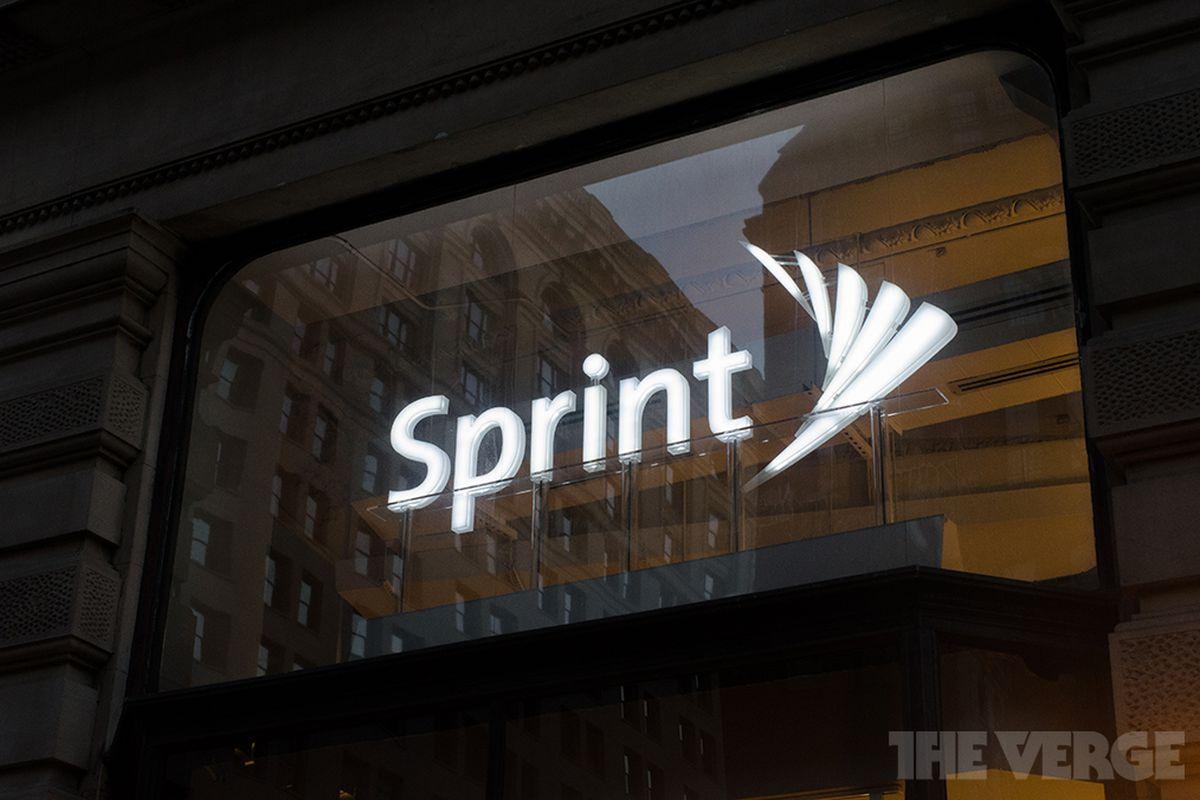 Clearwire Logo - Sprint now finally owns 100 percent of Clearwire - The Verge