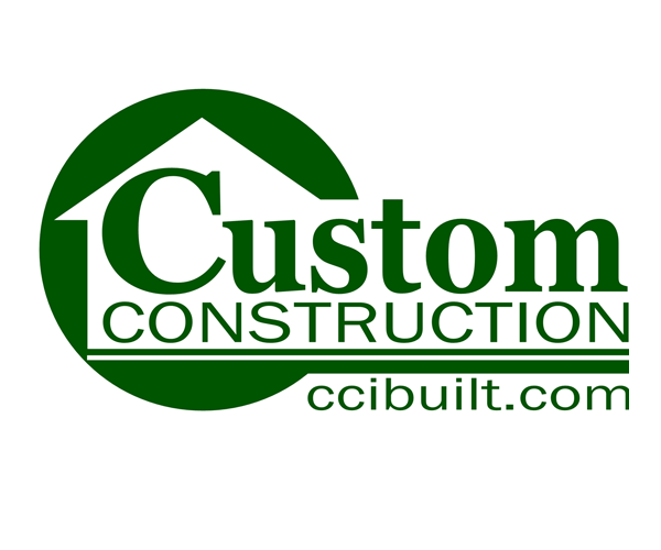 Custom Construction Logo - Custom Construction Logo Designer. Logo Design, Logos