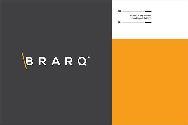 Gray and Orange Logo - 39 Stunning Modern Logo Design Ideas for Graphic designers