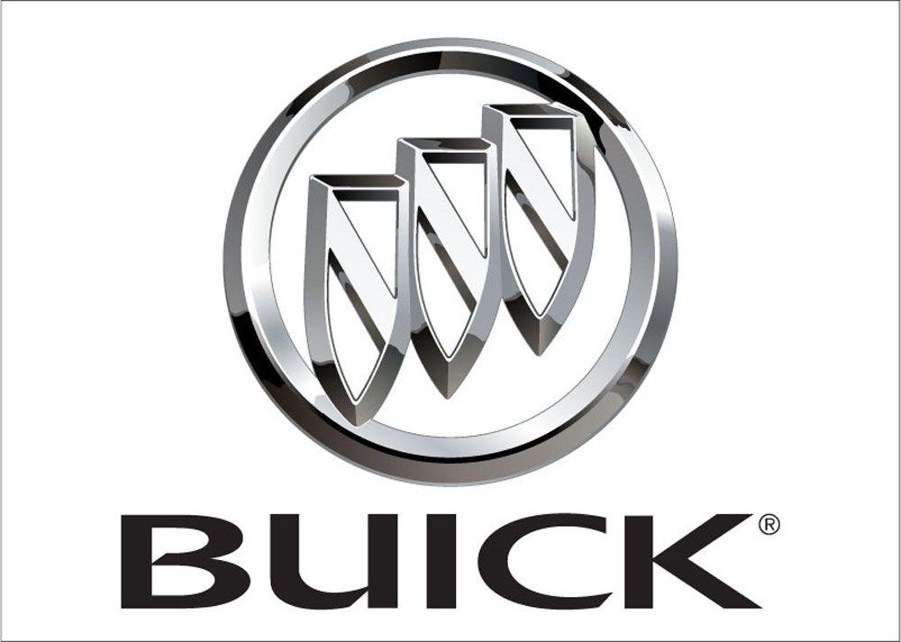 2014 Buick Logo - Build Your Own Buick. The Grayline Automotive Blog