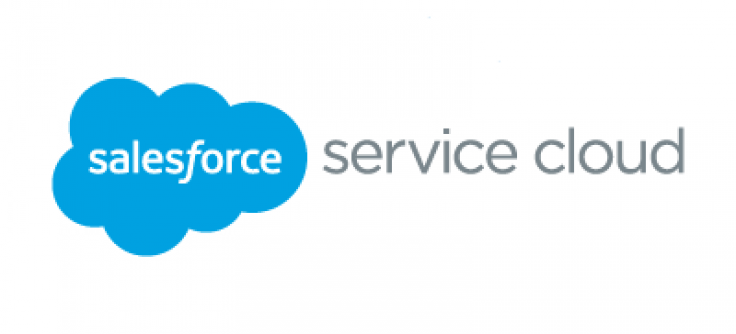 Salesforce Service Cloud Logo - Salesforce Service Cloud | Cloud Elements | API Integration Platform ...