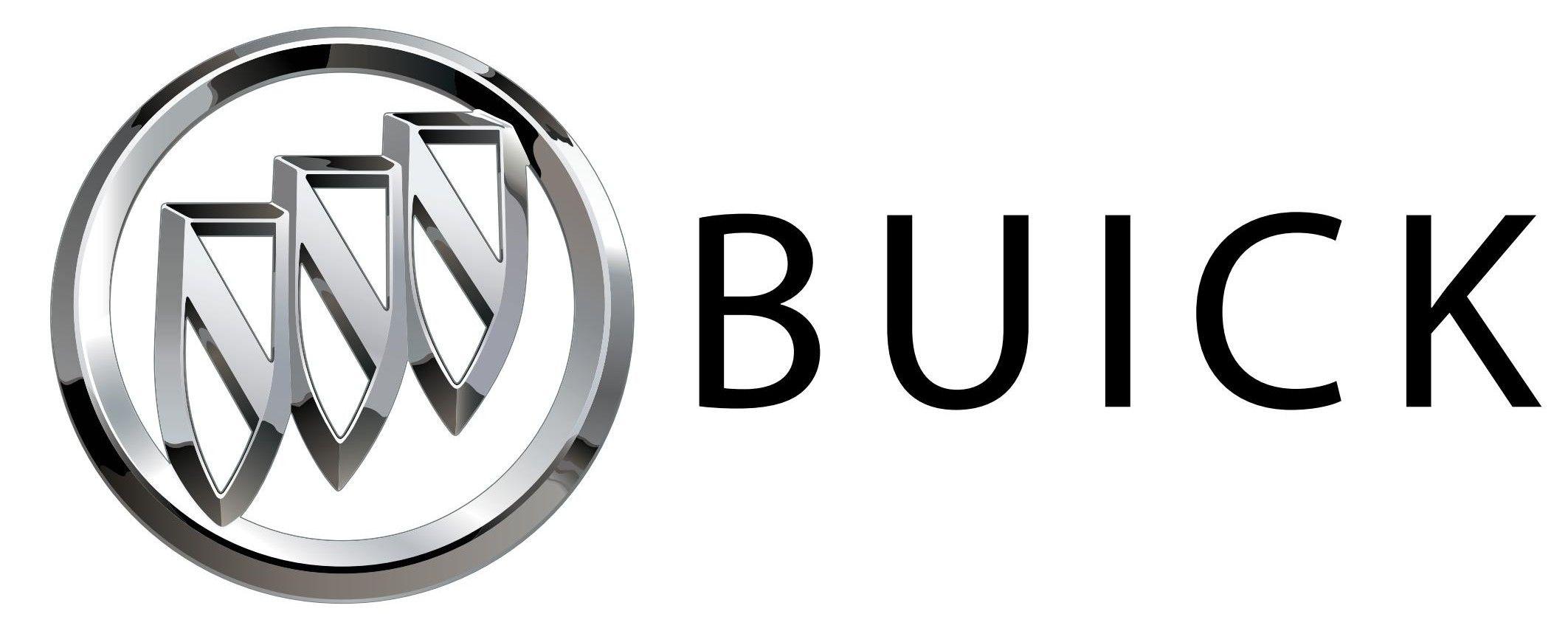 2014 Buick Logo - Buick Logos