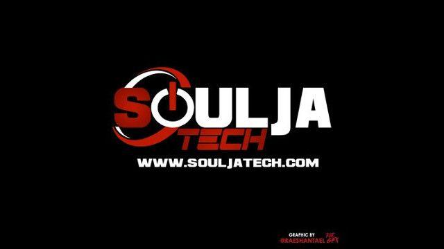 Soulja Boy Logo - Soulja Boy SouljaTech Store Planned in California - GameRevolution
