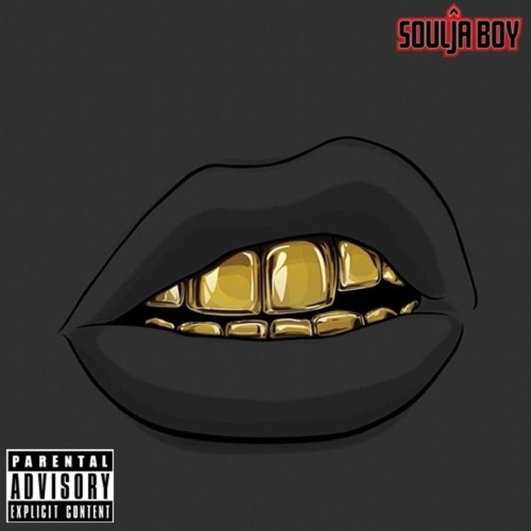 Soulja Boy Logo - Soulja Boy - Juice II