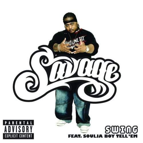 Soulja Boy Logo - Swing [Explicit] (Album Version (Explicit)) [feat. Soulja Boy Tell