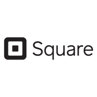 Square Logo - Square | Brands of the World™ | Download vector logos and logotypes
