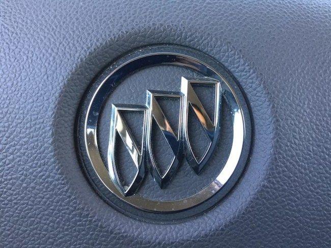 2014 Buick Logo - Used 2014 Buick Enclave For Sale at G&G Inc | VIN: 5GAKRBKD1EJ244463