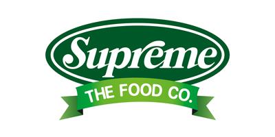 Supreme Group Logo - Supreme Bakers