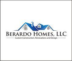 Custom Construction Logo - 18 Best Construction logos images | Logo designing, Construction ...