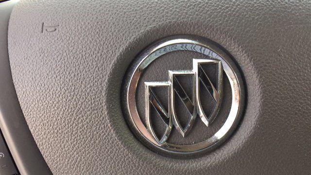 2014 Buick Logo - 2014 Used Buick Enclave AWD 4dr Leather at WeBe Autos Serving Long ...