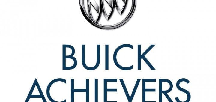 2014 Buick Logo - Buick Achievers Scholarship Program Enters Fourth Year | GM Authority