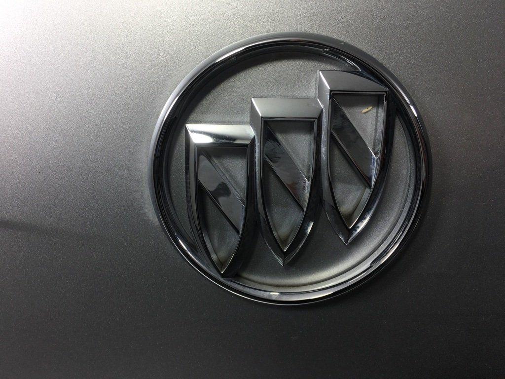 2014 Buick Logo - Buick Verano Convenience Group in Quarryville, PA