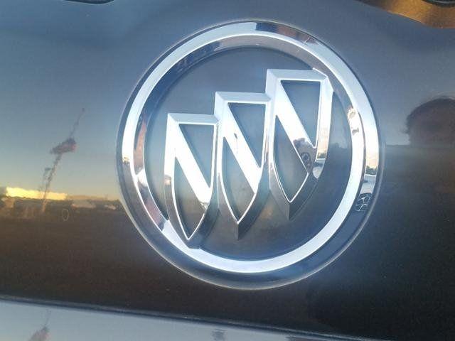 2014 Buick Logo - Buick Enclave AWD 4dr Leather in Sheridan, WY. Billings Buick