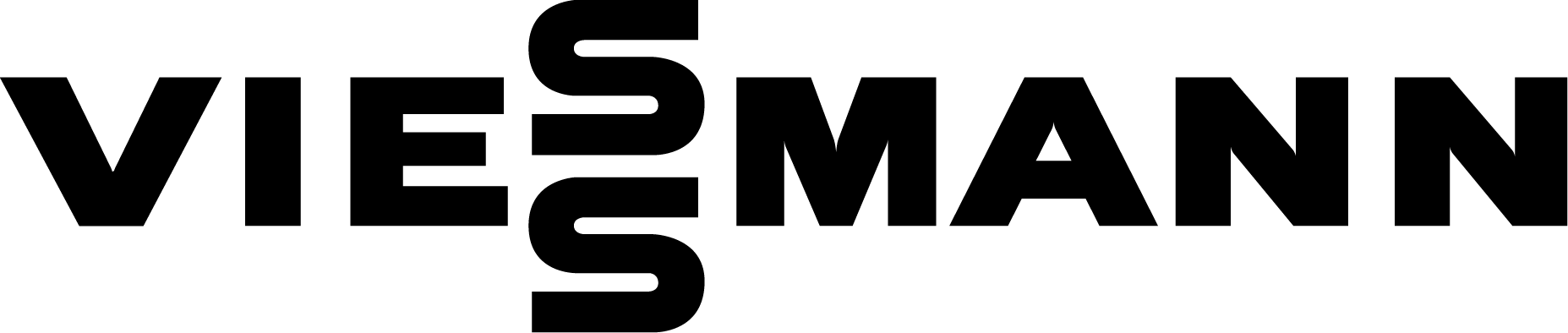Viessmann Logo - Graphics and logos