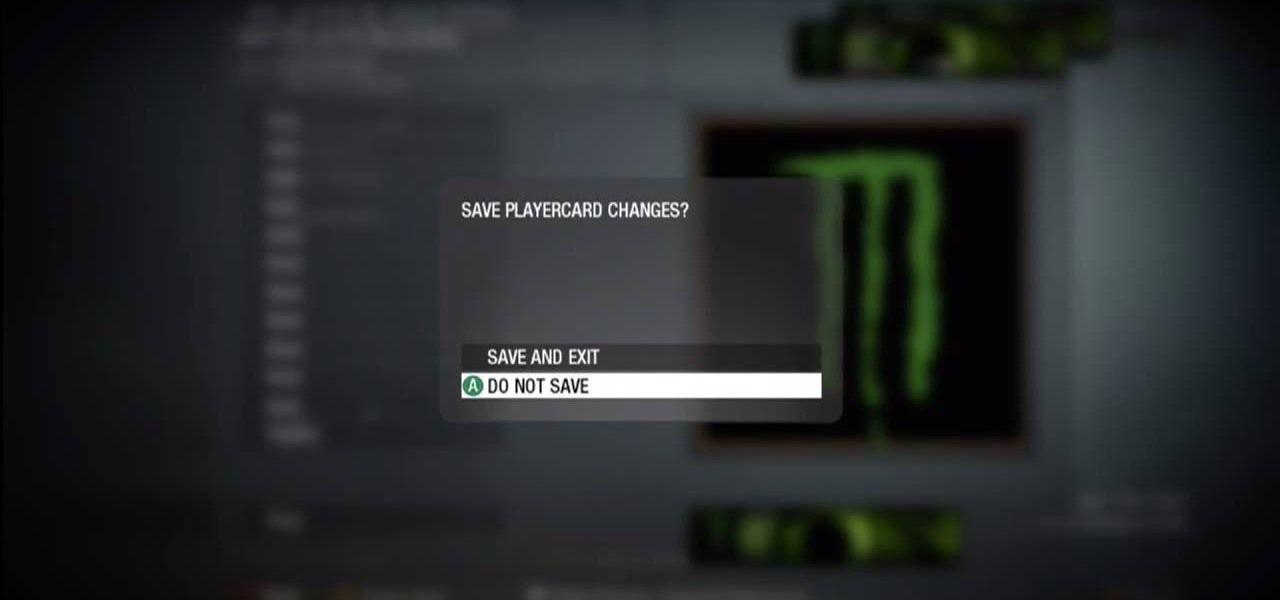 The Monster Energy Logo - How to Draw the Monster Energy Drink logo in the Black Ops emblem ...