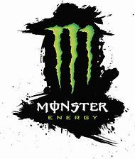 The Monster Energy Logo - Best Monster Energy Logo and image on Bing. Find what you