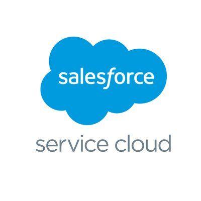 Salesforce Service Cloud Logo - Service Cloud (@ServiceCloud) | Twitter