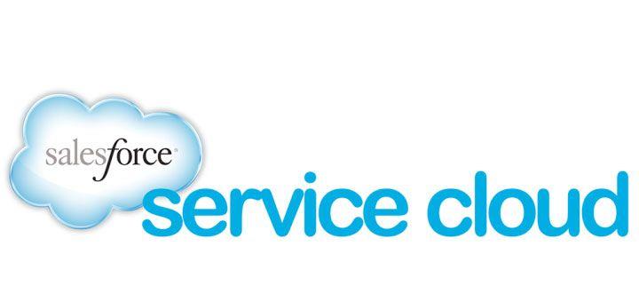 Salesforce Service Cloud Logo - Almac Group Implements Salesforce Service Cloud to Enhance Client ...