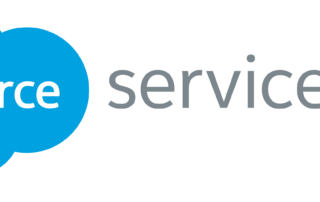 Salesforce Service Cloud Logo - Adrien Vinches | SightCall