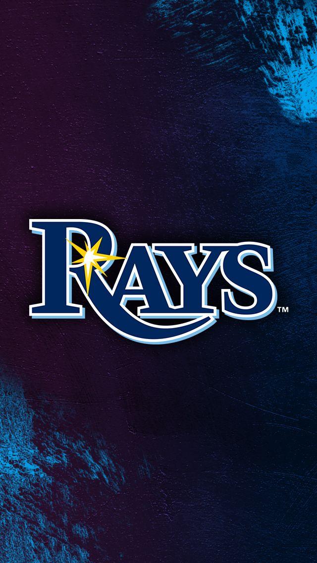Rays Logo - Rays Mobile Wallpaper | Tampa Bay Rays