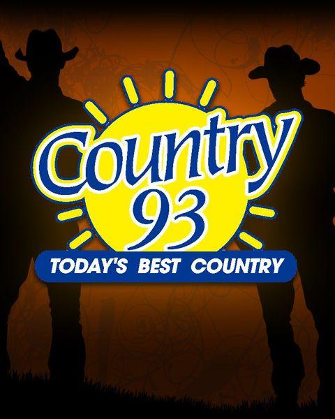 Best Country Logo - Country 93Best Country - Ontario Festival Group