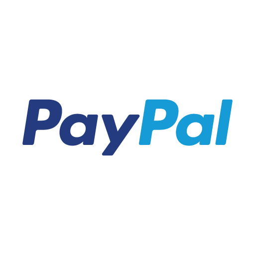 PayPal Accepted Logo - PayPal logo PNG images free download