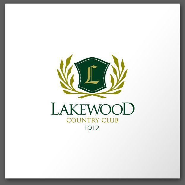Best Country Logo - lakewood country club logo | Exclusive/Members Only Logo Inspiration ...