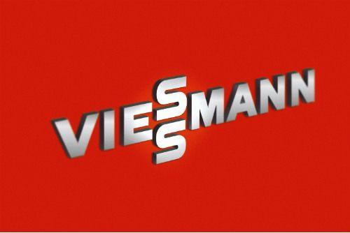 Viessmann Logo - Viessmann Celebrates 25 Years Of UK Operations