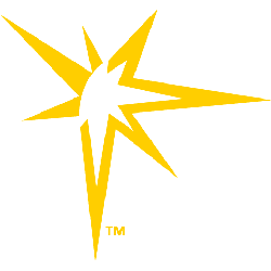 Rays Logo - Tampa Bay Rays Primary Logo. Sports Logo History