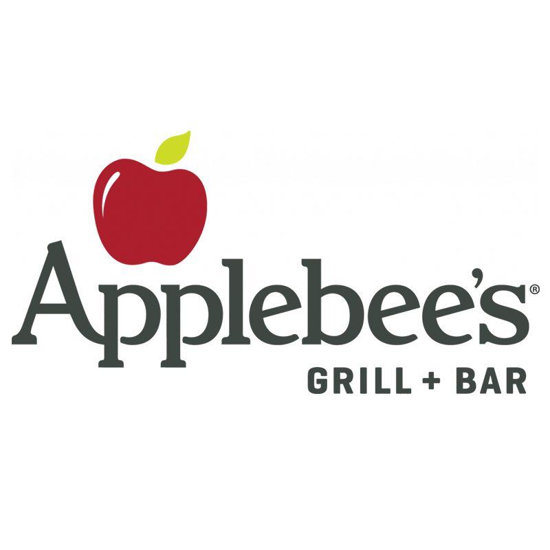 Applebee's Bar & Grill Logo - Applebee's Grill & Bar