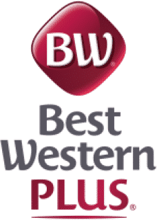 Best Country Logo - Best Western Plus Logo Country Lodging