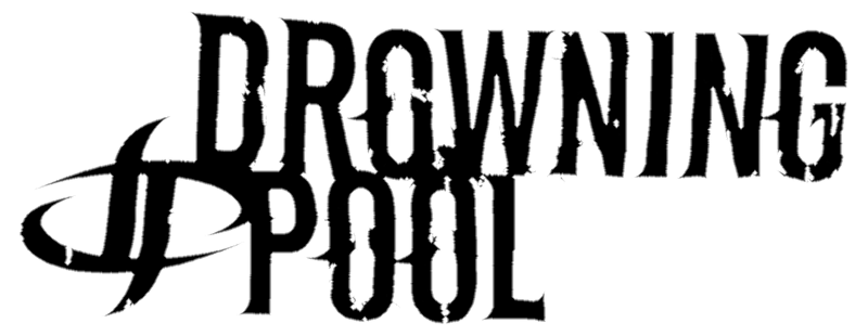 Drowning Pool Logo - Image - Drowning pool logo.png | Rock Music Wiki | FANDOM powered by ...