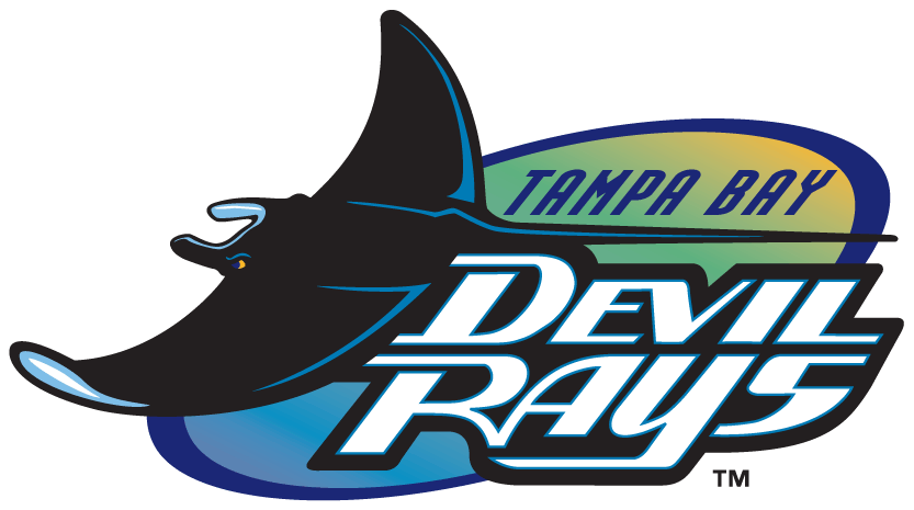 Rays Logo - Tampa Bay Rays