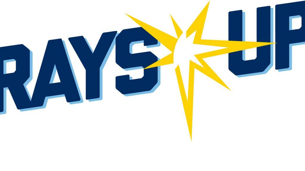 Tampa Bay Rays Logo Stock Illustrations – 24 Tampa Bay Rays Logo